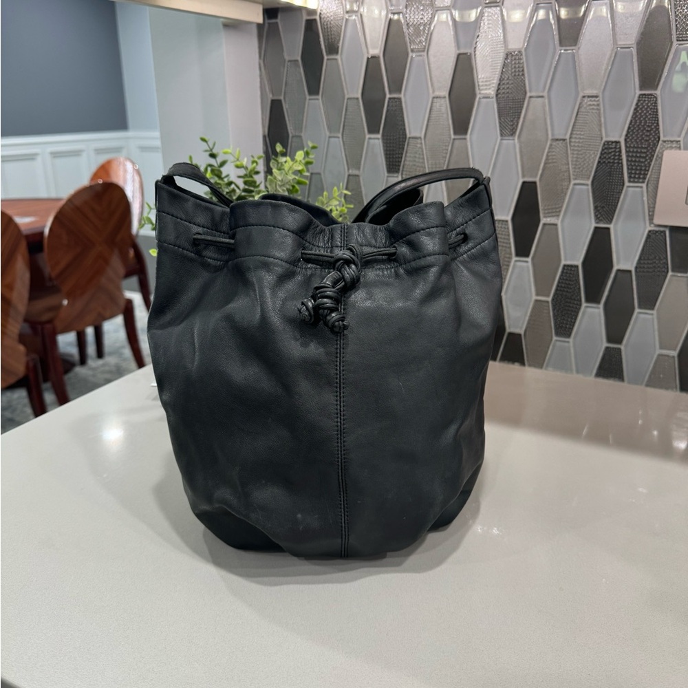 BRIO! Bucket Bag..
